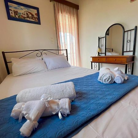 Cherrywood Creta Apartment Ierápetra Екстериор снимка