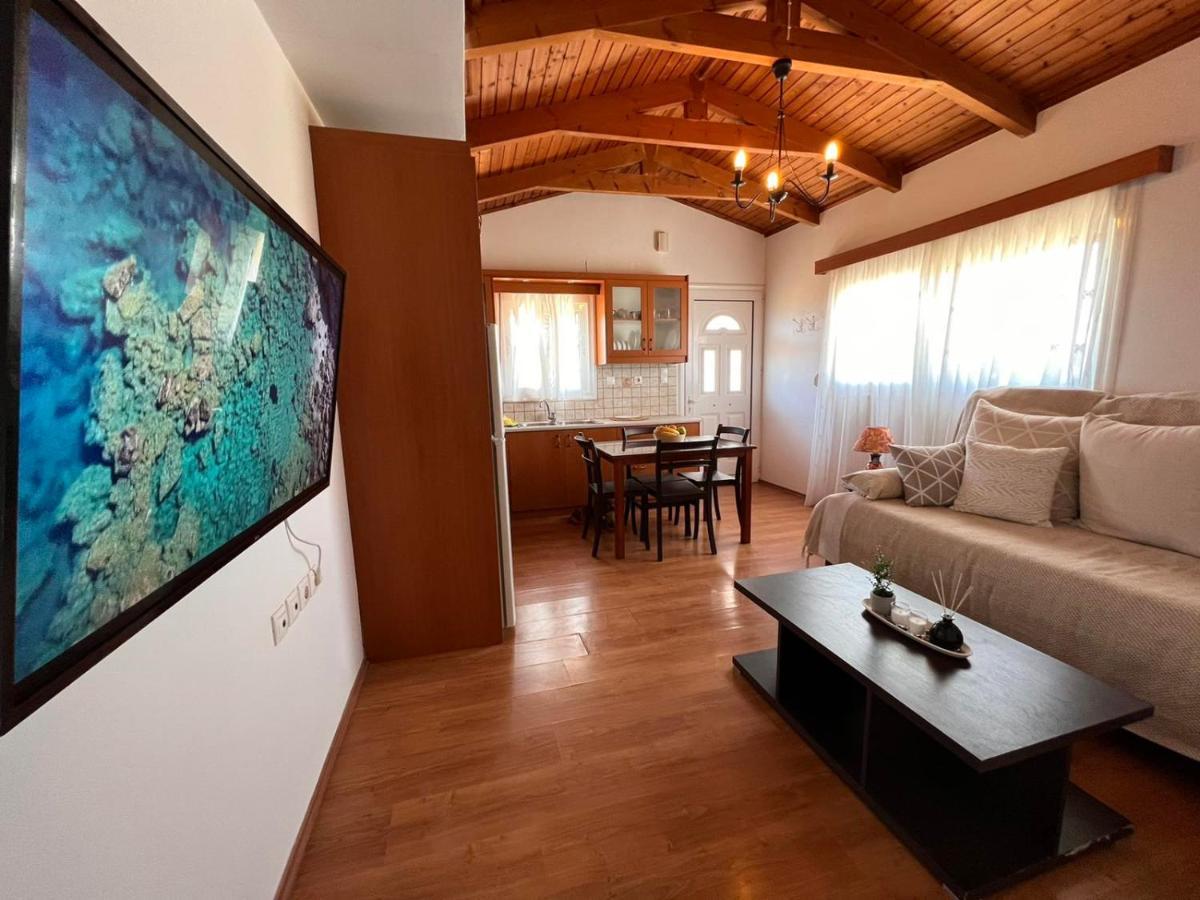 Cherrywood Creta Apartment Ierápetra Екстериор снимка