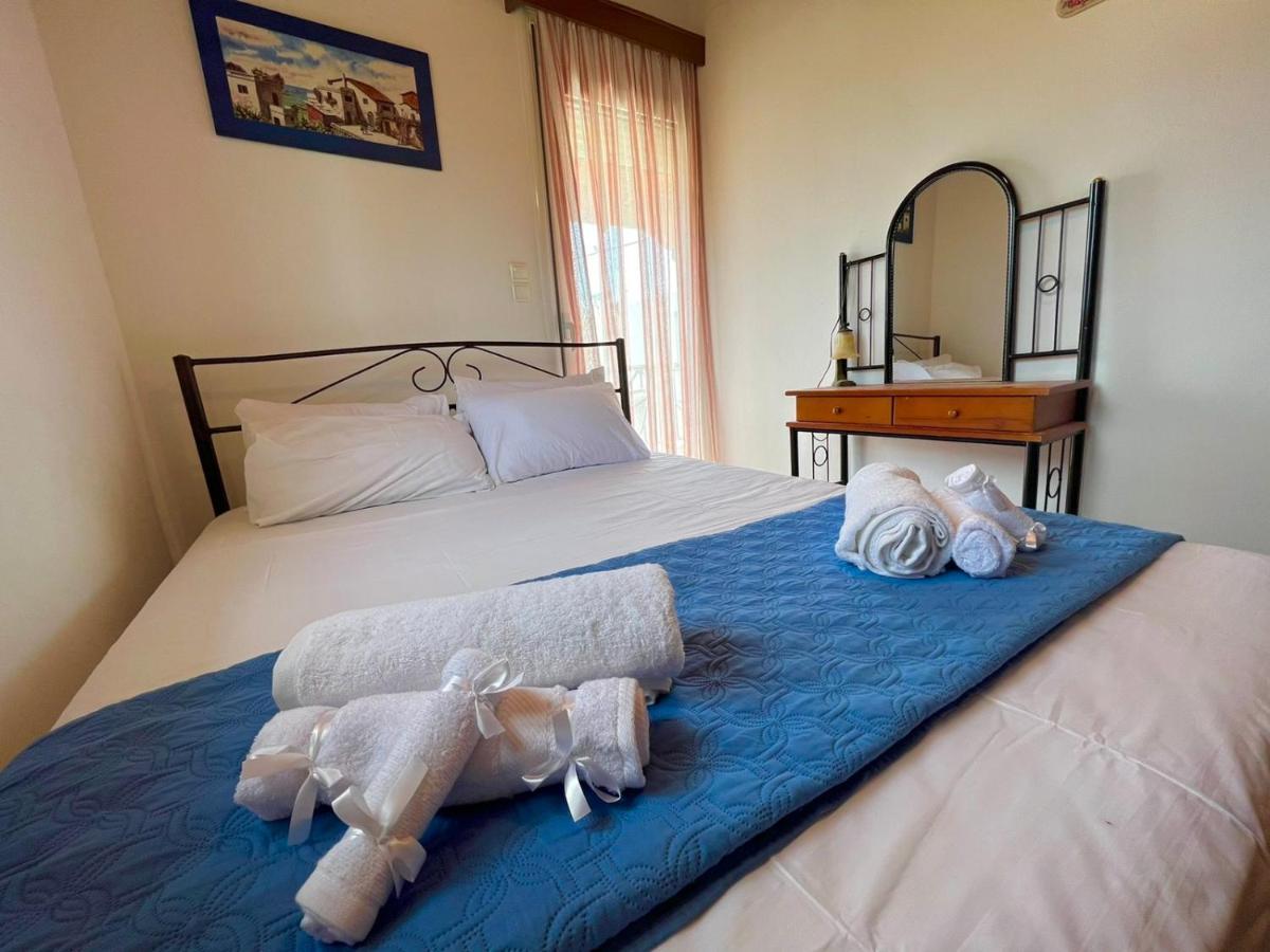 Cherrywood Creta Apartment Ierápetra Екстериор снимка
