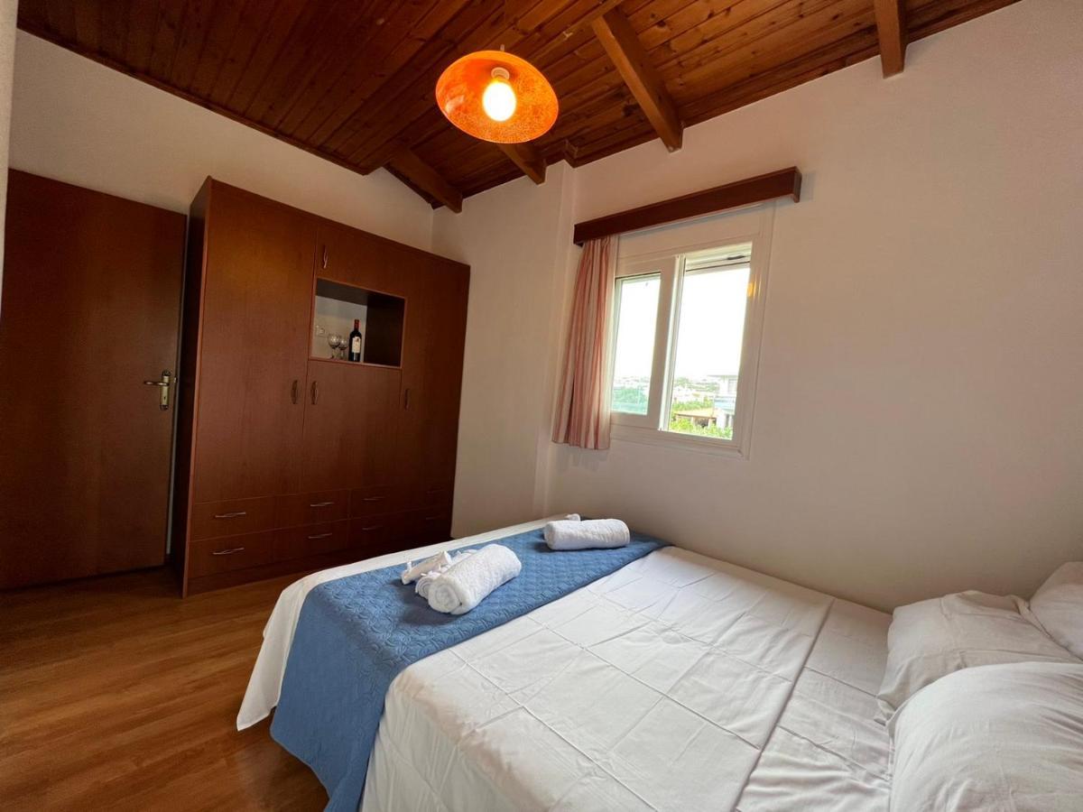 Cherrywood Creta Apartment Ierápetra Екстериор снимка